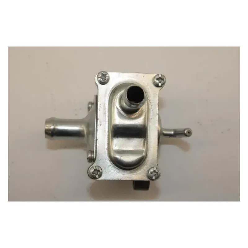 Relais boitier electrique STAHO FH 50 2018 - 2019