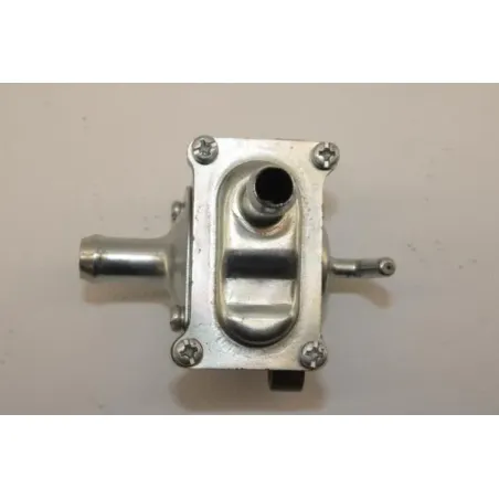 Relais boitier electrique STAHO FH 50 2018 - 2019