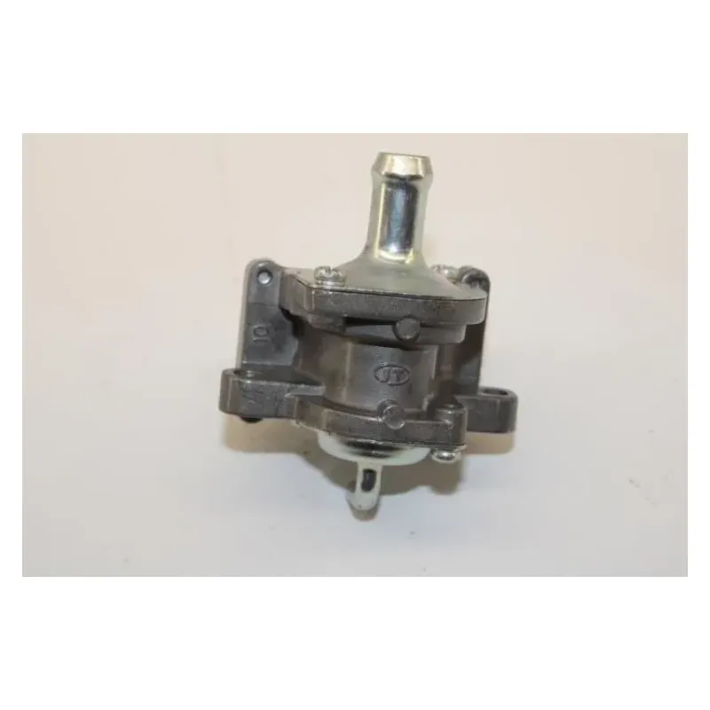 Relais boitier electrique STAHO FH 50 2018 - 2019