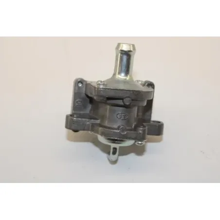 Relais boitier electrique STAHO FH 50 2018 - 2019