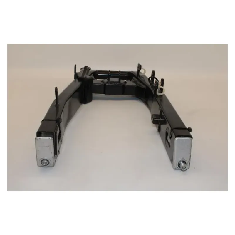 Bras oscillant STAHO FH 50 2018 - 2019