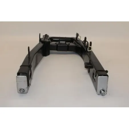 Bras oscillant STAHO FH 50 2018 - 2019