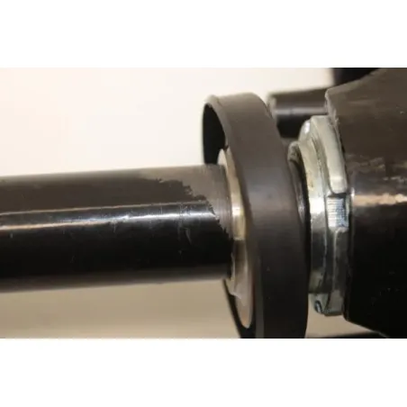 Te inferieur superieur STAHO FH 50 2018 - 2019