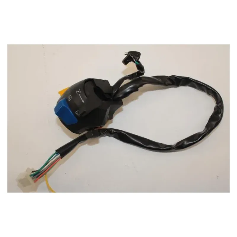 Commodo gauche STAHO FH 50 2018 - 2019