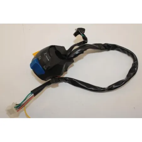 Commodo gauche STAHO FH 50 2018 - 2019