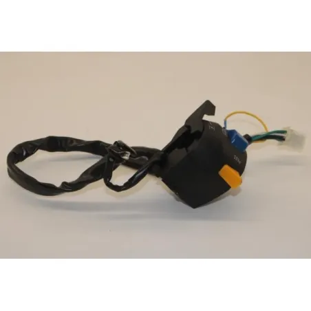 Commodo gauche STAHO FH 50 2018 - 2019