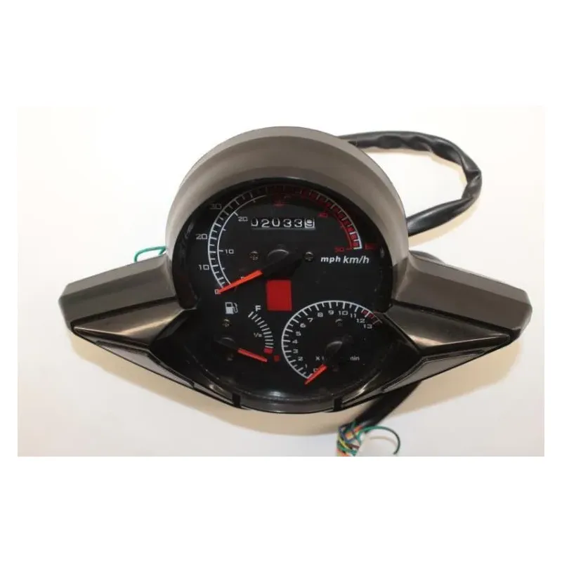Compteur STAHO FH 50 2018 - 2019