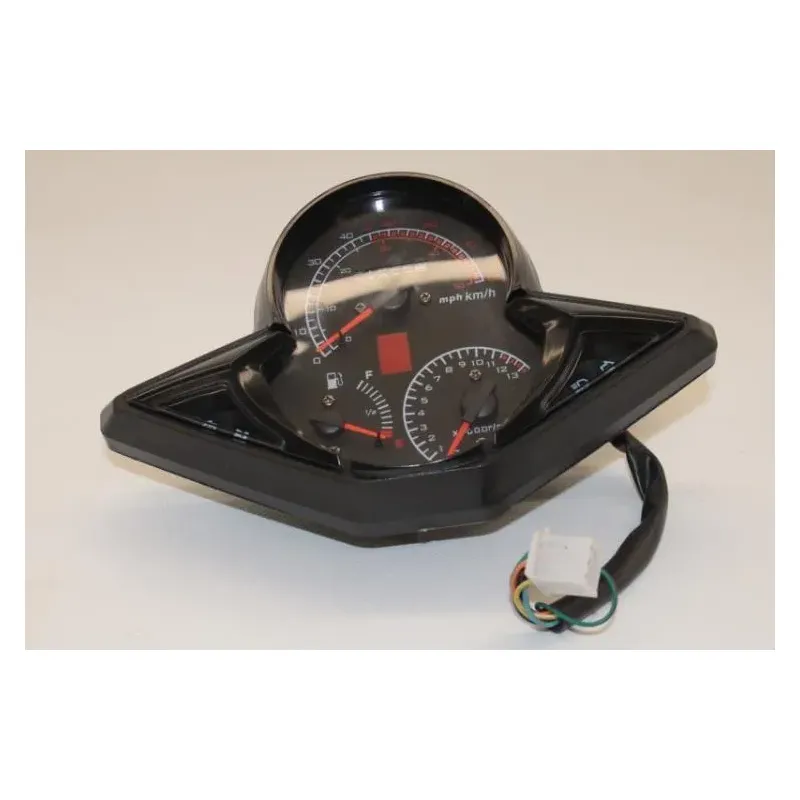 Compteur STAHO FH 50 2018 - 2019