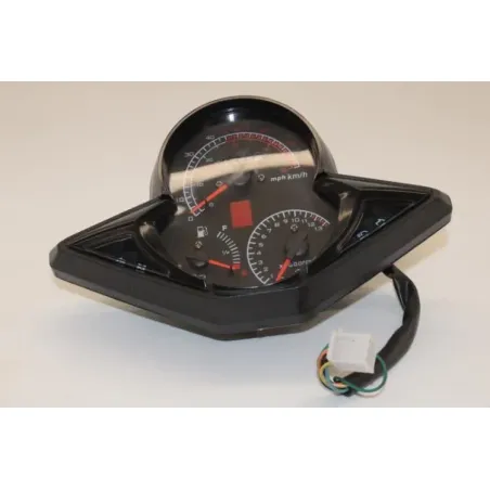 Compteur STAHO FH 50 2018 - 2019