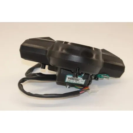 Compteur STAHO FH 50 2018 - 2019