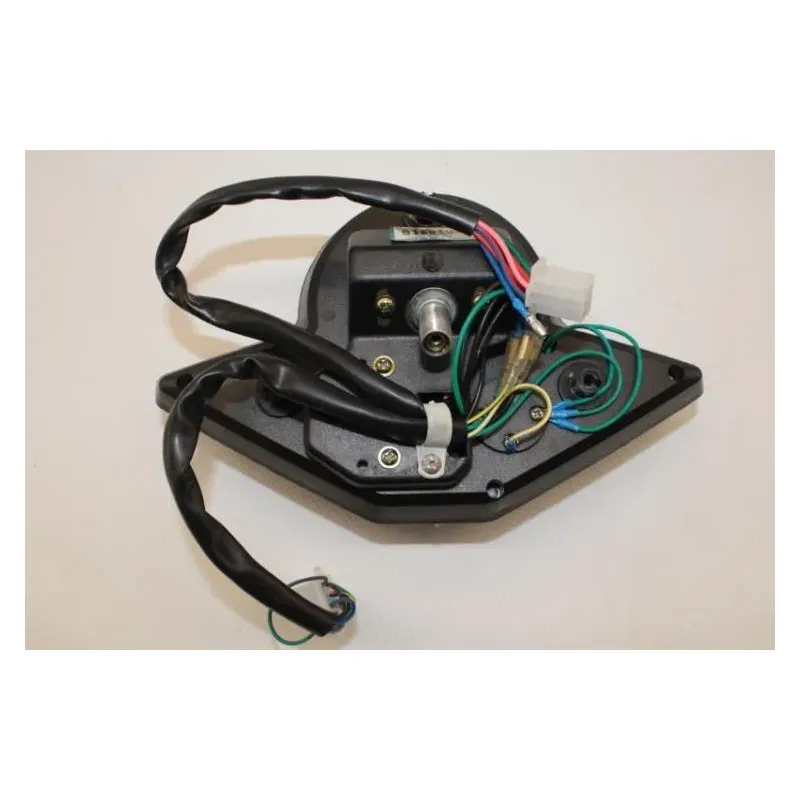 Compteur STAHO FH 50 2018 - 2019