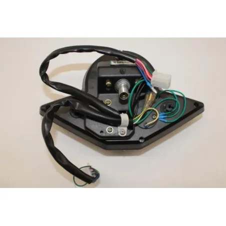 Compteur STAHO FH 50 2018 - 2019