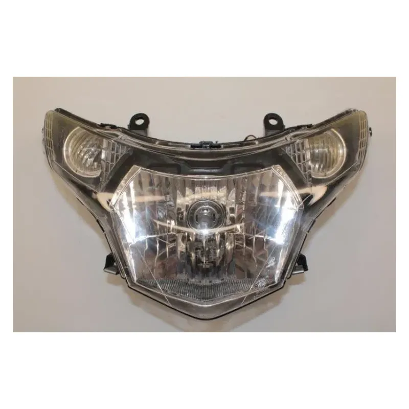 Optique (feux)(phare) STAHO FH 50 2018 - 2019