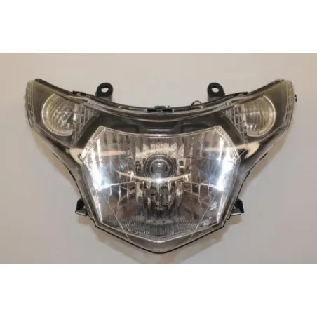 Optique (feux)(phare) STAHO FH 50 2018 - 2019