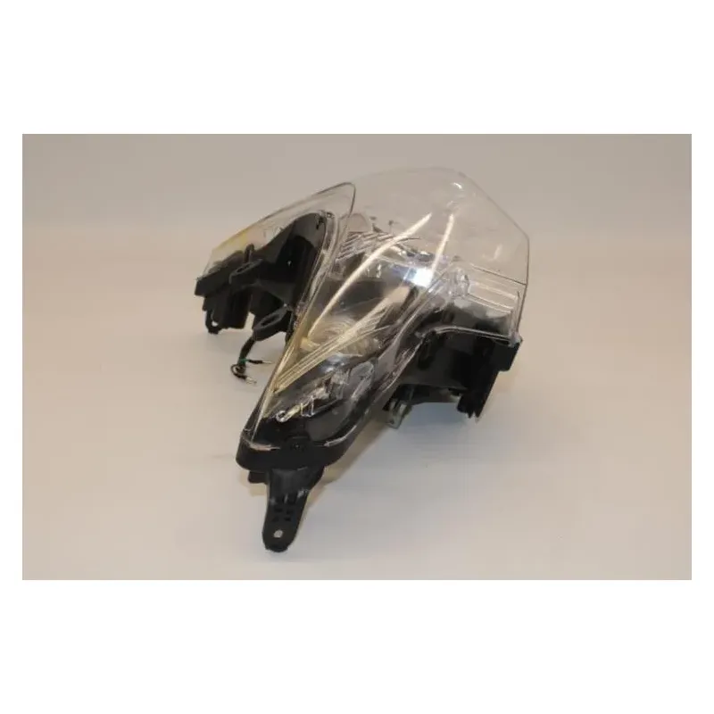 Optique (feux)(phare) STAHO FH 50 2018 - 2019