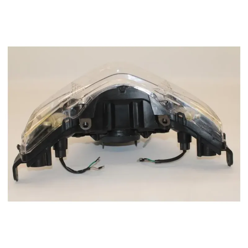 Optique (feux)(phare) STAHO FH 50 2018 - 2019