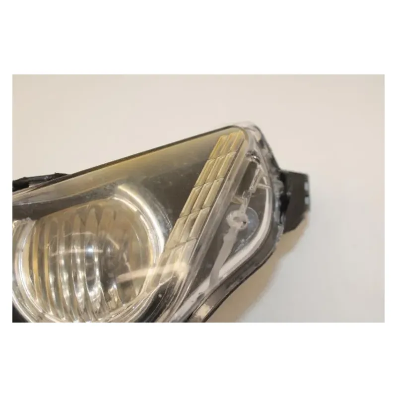 Optique (feux)(phare) STAHO FH 50 2018 - 2019