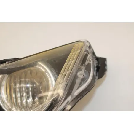 Optique (feux)(phare) STAHO FH 50 2018 - 2019