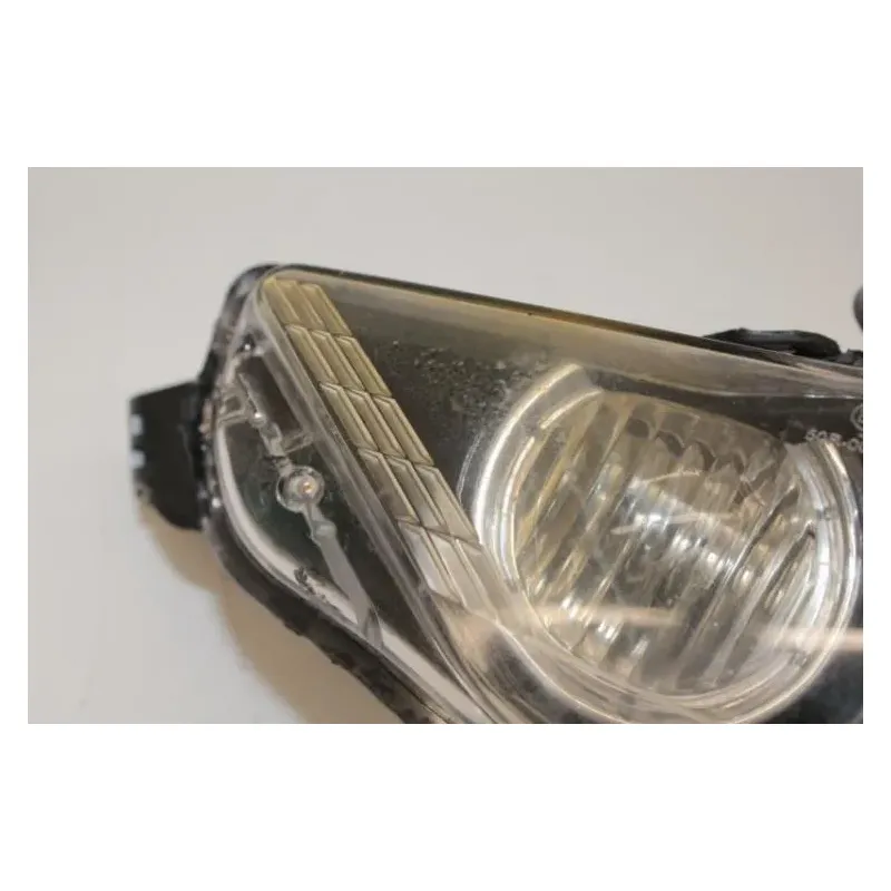 Optique (feux)(phare) STAHO FH 50 2018 - 2019