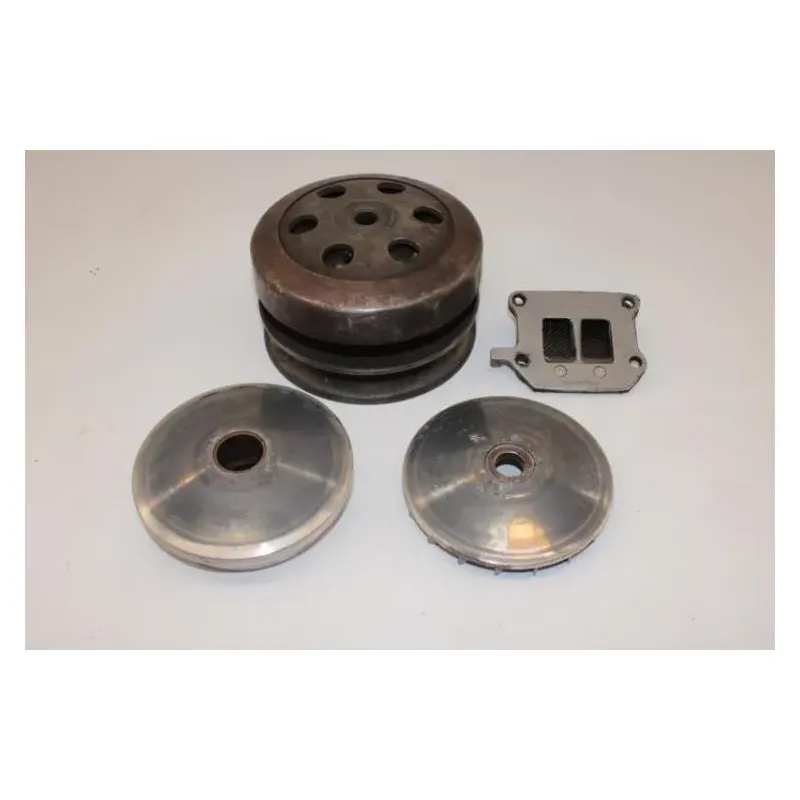 Transmission MBK CW 50 BOOSTER 2004 - 2018