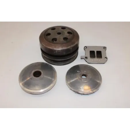 Transmission MBK CW 50 BOOSTER 2004 - 2018