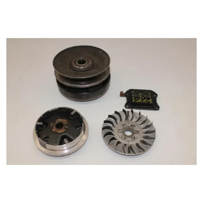 Transmission MBK CW 50 BOOSTER 2004 - 2018