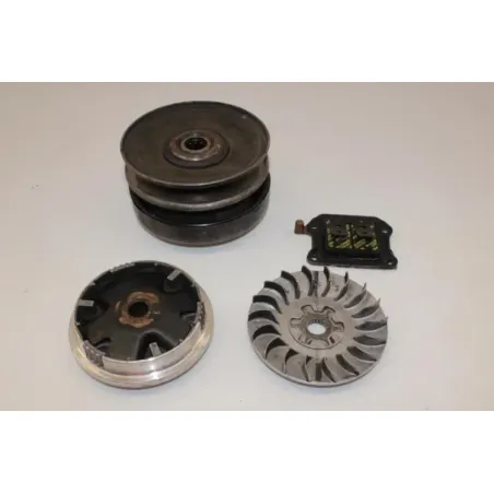 Transmission MBK CW 50 BOOSTER 2004 - 2018