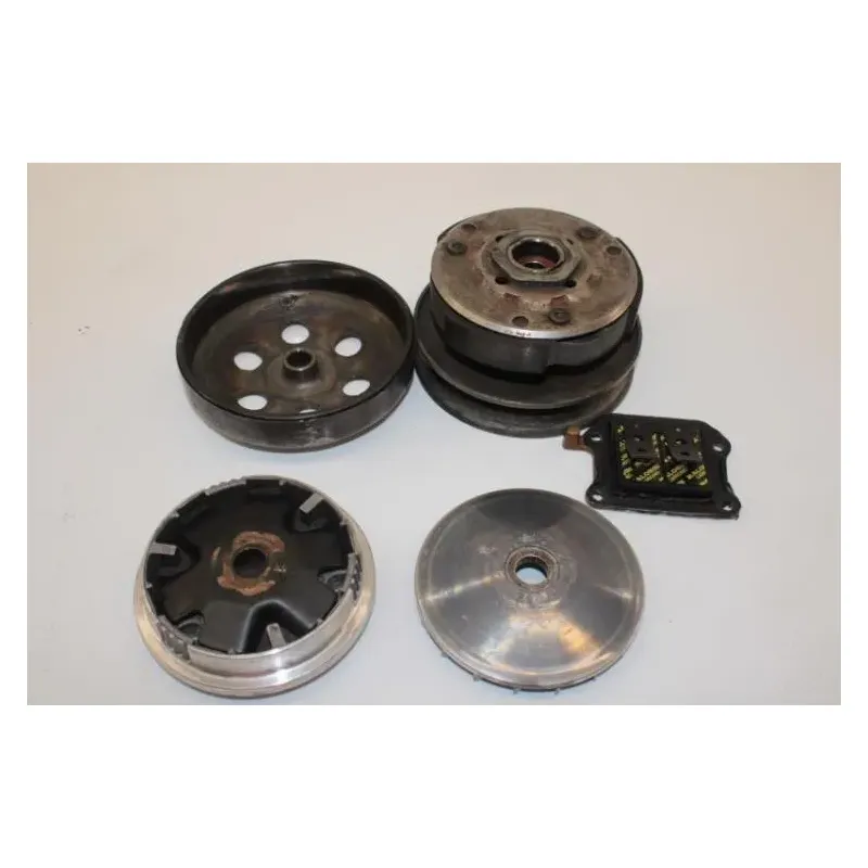 Transmission MBK CW 50 BOOSTER 2004 - 2018