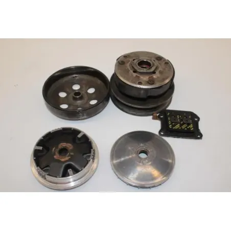 Transmission MBK CW 50 BOOSTER 2004 - 2018
