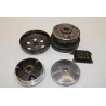Transmission MBK CW 50 BOOSTER 2004 - 2018 Transmission MBK CW 50 BOOSTER 2004 - 2018