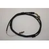 Cable d'accelerateur PIAGGIO ZIP 50 2006 - 2010