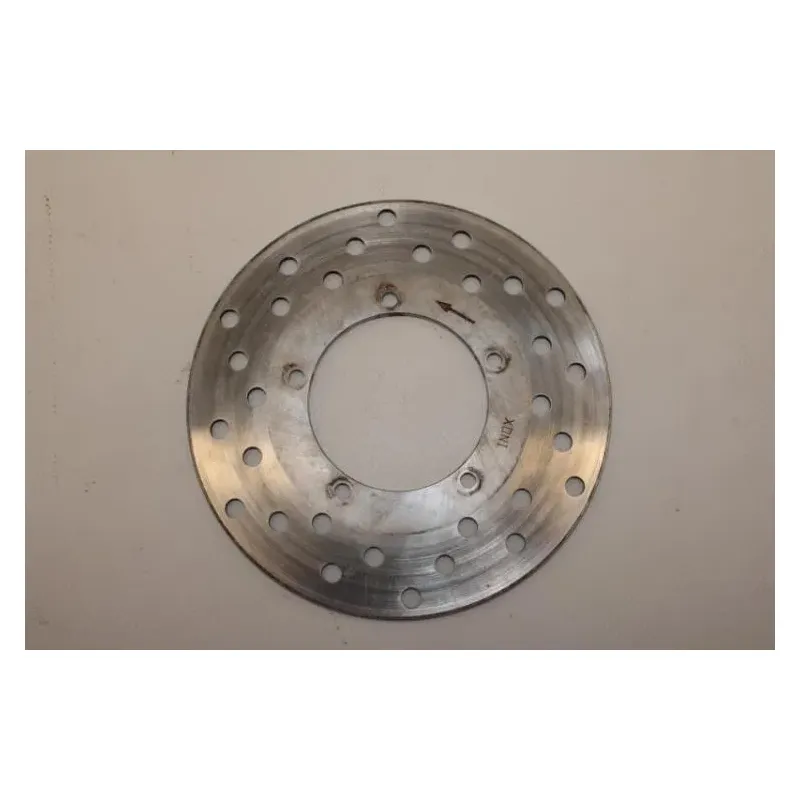 Disque frein avant PIAGGIO ZIP 50 2006 - 2010