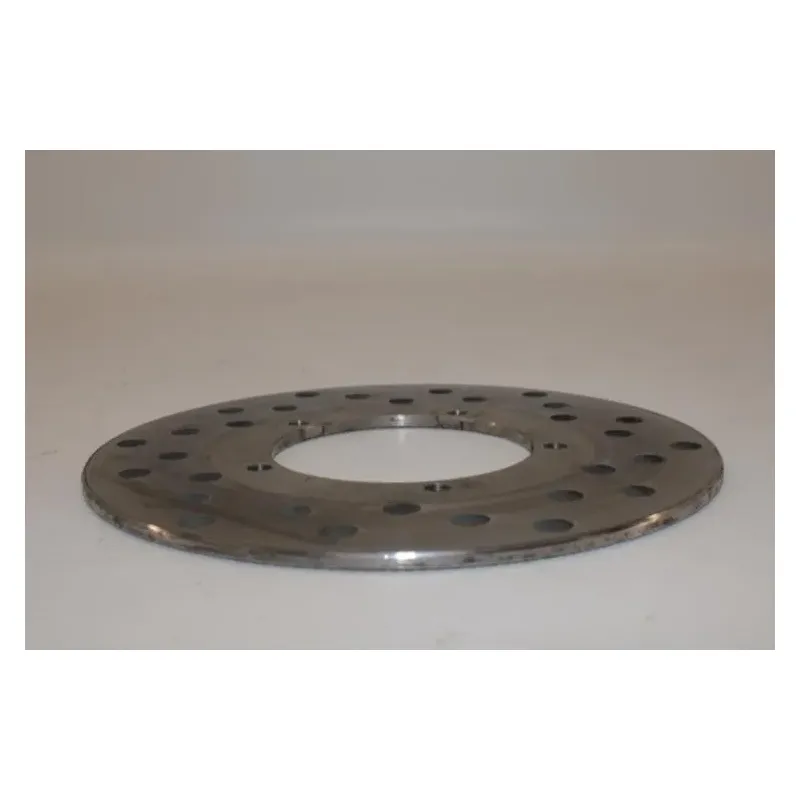 Disque frein avant PIAGGIO ZIP 50 2006 - 2010