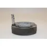 Tambour arriere PIAGGIO ZIP 50 2006 - 2010 Tambour arriere PIAGGIO ZIP 50 2006 - 2010