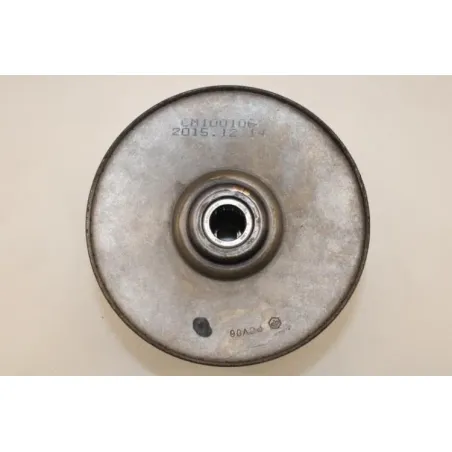 Embrayage PIAGGIO ZIP 50 2011 - 2017