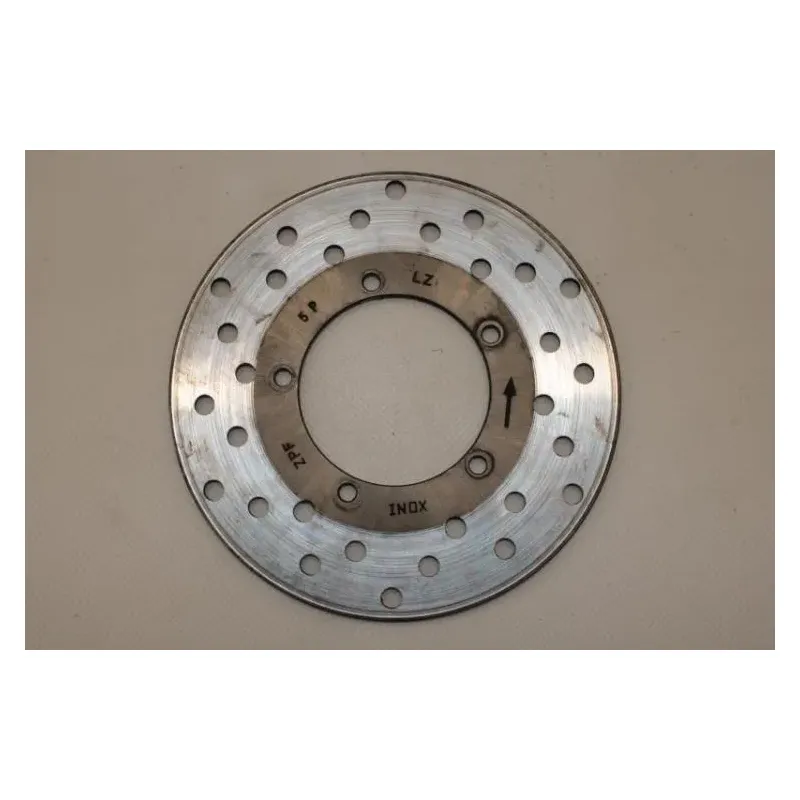 Disque frein avant PIAGGIO ZIP 50 2011 - 2017