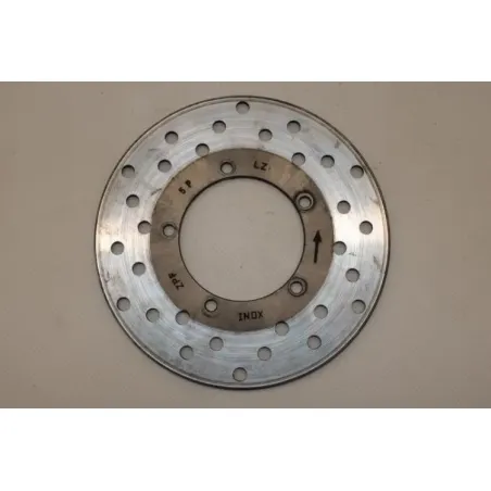 Disque frein avant PIAGGIO ZIP 50 2011 - 2017
