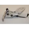 Platine avant droite SUZUKI GSXR 1300 HAYABUSA 2008 - 2017 Platine avant droite SUZUKI GSXR 1300 HAYABUSA 2008 - 2017