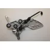 Platine avant droite SUZUKI GSXR 1300 HAYABUSA 2008 - 2017 Platine avant droite SUZUKI GSXR 1300 HAYABUSA 2008 - 2017