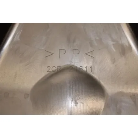 Passage de roue YAMAHA YZF R1 2015 - 2019