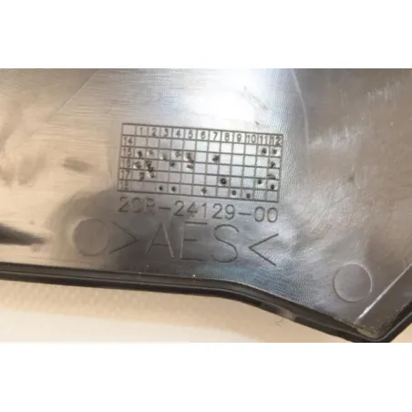 Demi flanc selle gauche YAMAHA YZF R1 2015 - 2019