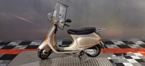 PIAGGIO VESPA 125 ET4