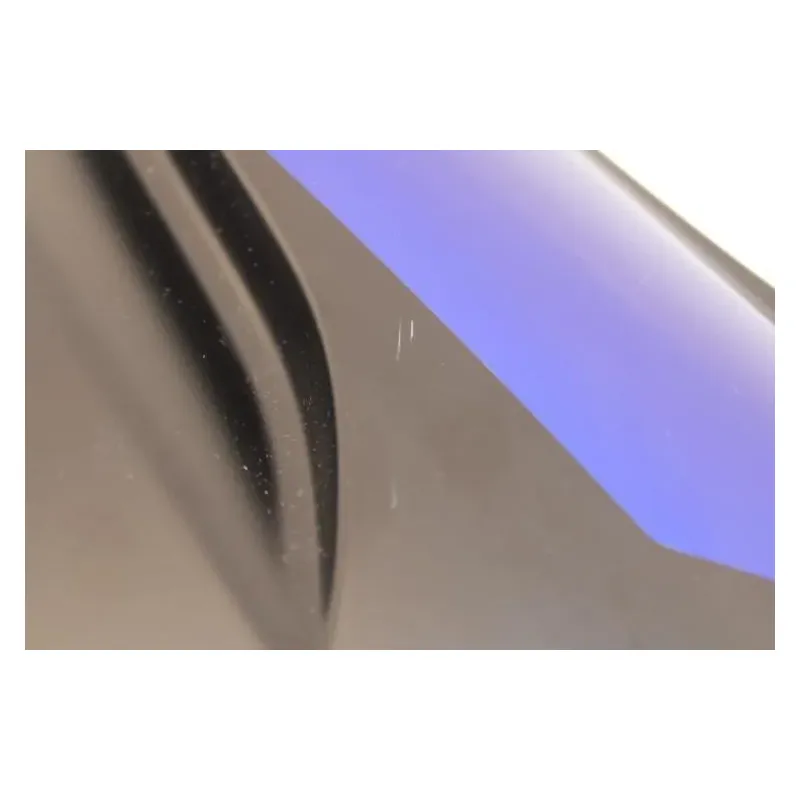 Flanc avant droit YAMAHA YZF R1 2015 - 2019