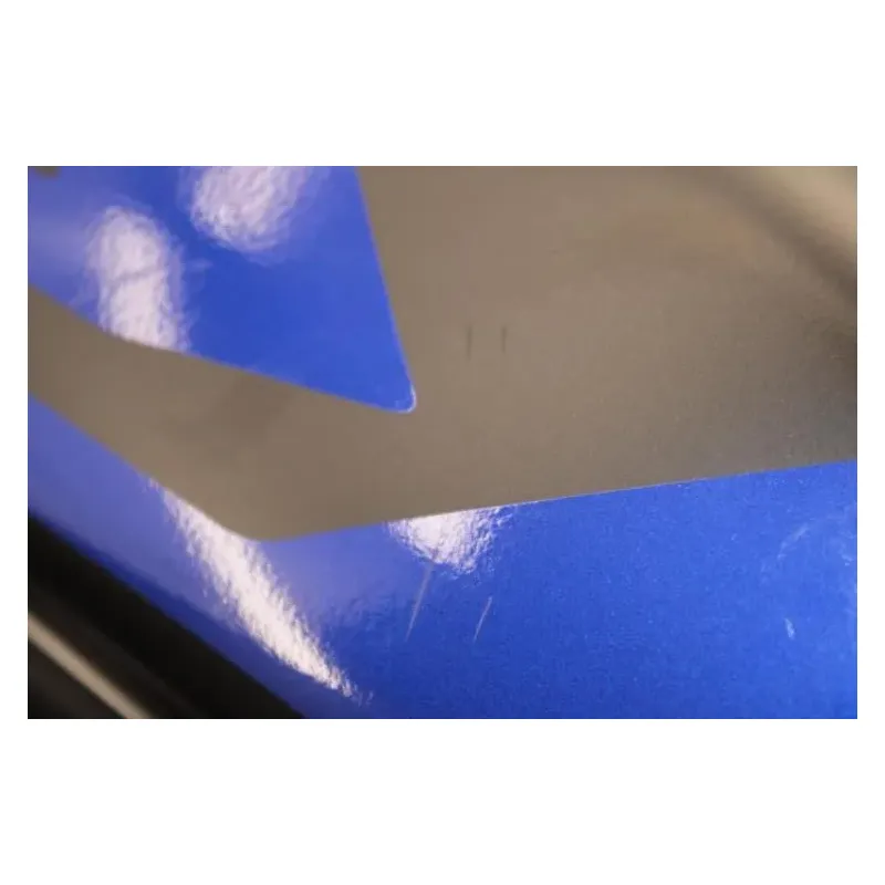 Flanc avant gauche YAMAHA YZF R1 2015 - 2019