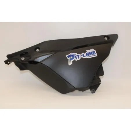 Cache carenage ecope gauche YAMAHA YZF R1 2015 - 2019