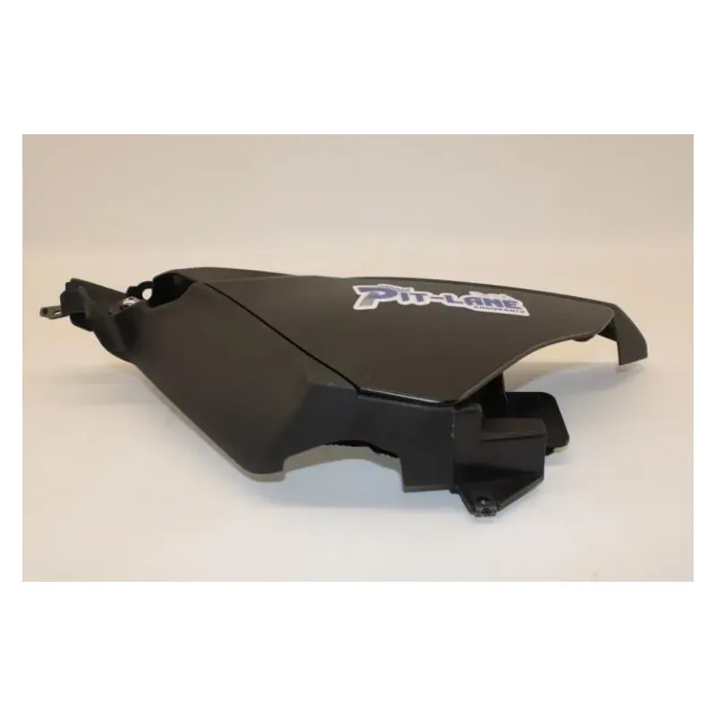 Cache carenage ecope gauche YAMAHA YZF R1 2015 - 2019
