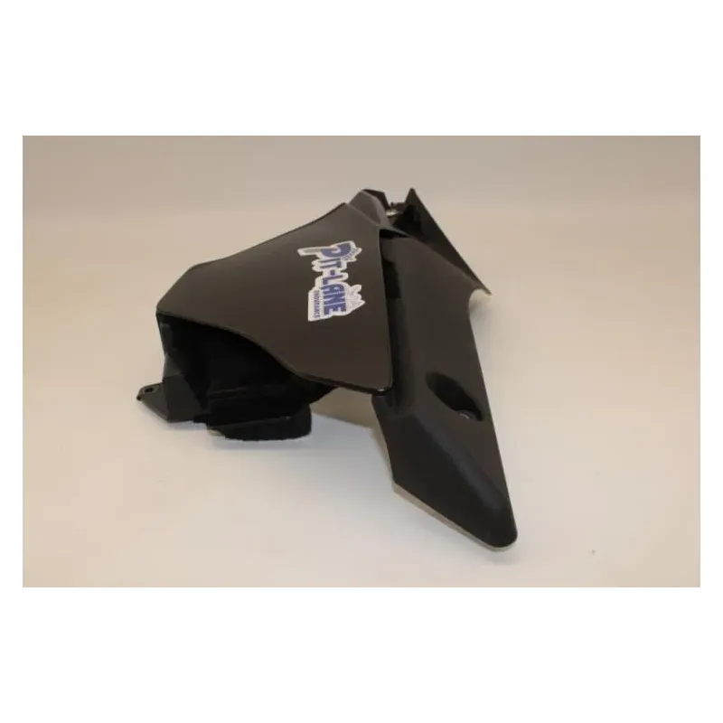 Cache carenage ecope gauche YAMAHA YZF R1 2015 - 2019