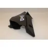 Cache carenage ecope gauche YAMAHA YZF R1 2015 - 2019