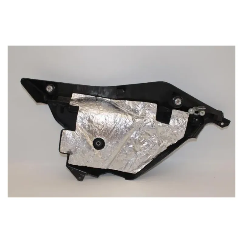 Cache carenage ecope gauche YAMAHA YZF R1 2015 - 2019