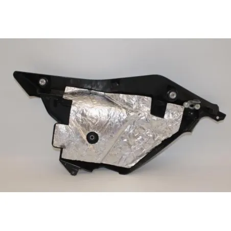Cache carenage ecope gauche YAMAHA YZF R1 2015 - 2019